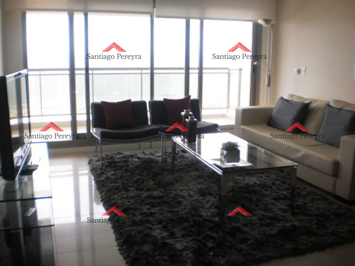 Apartamento ID.13137 - Apartamento en Playa Brava, Torre Imperiale
