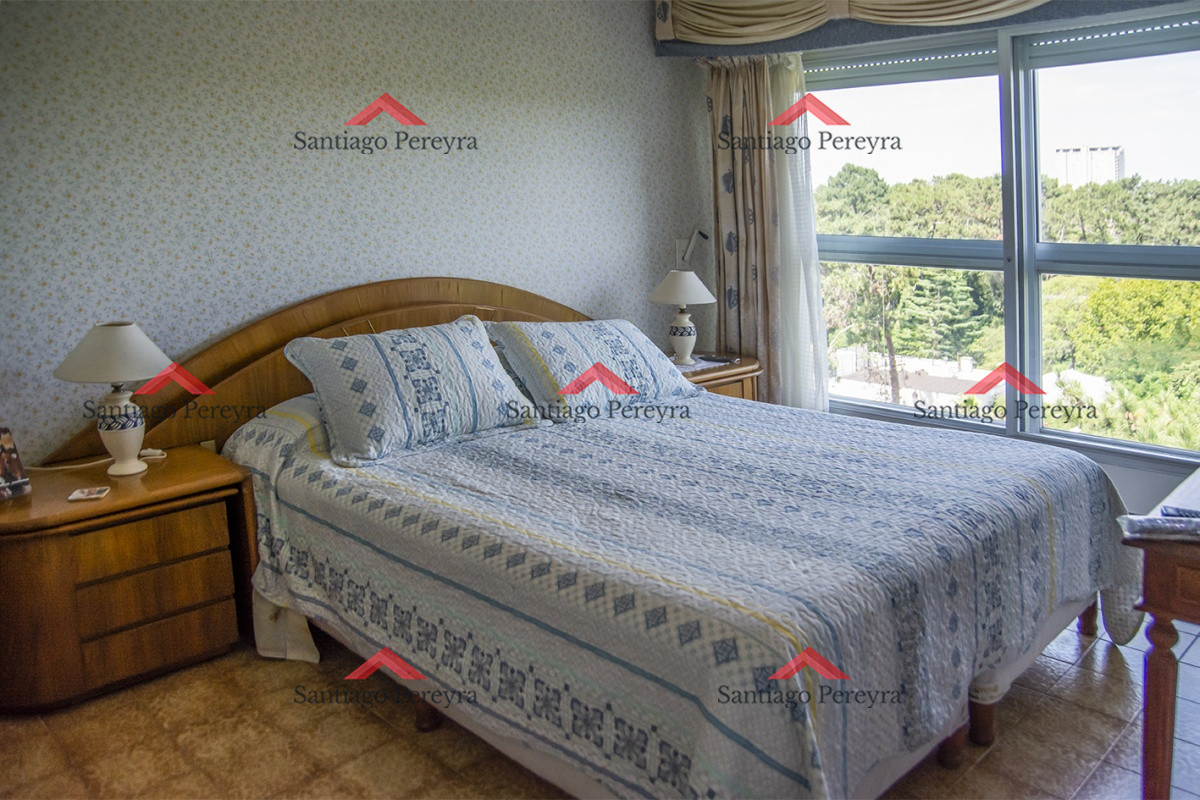 Apartamento ID.16985 - Se vende apto de 2 dormitorios en Roosevelt, Punta del Este 