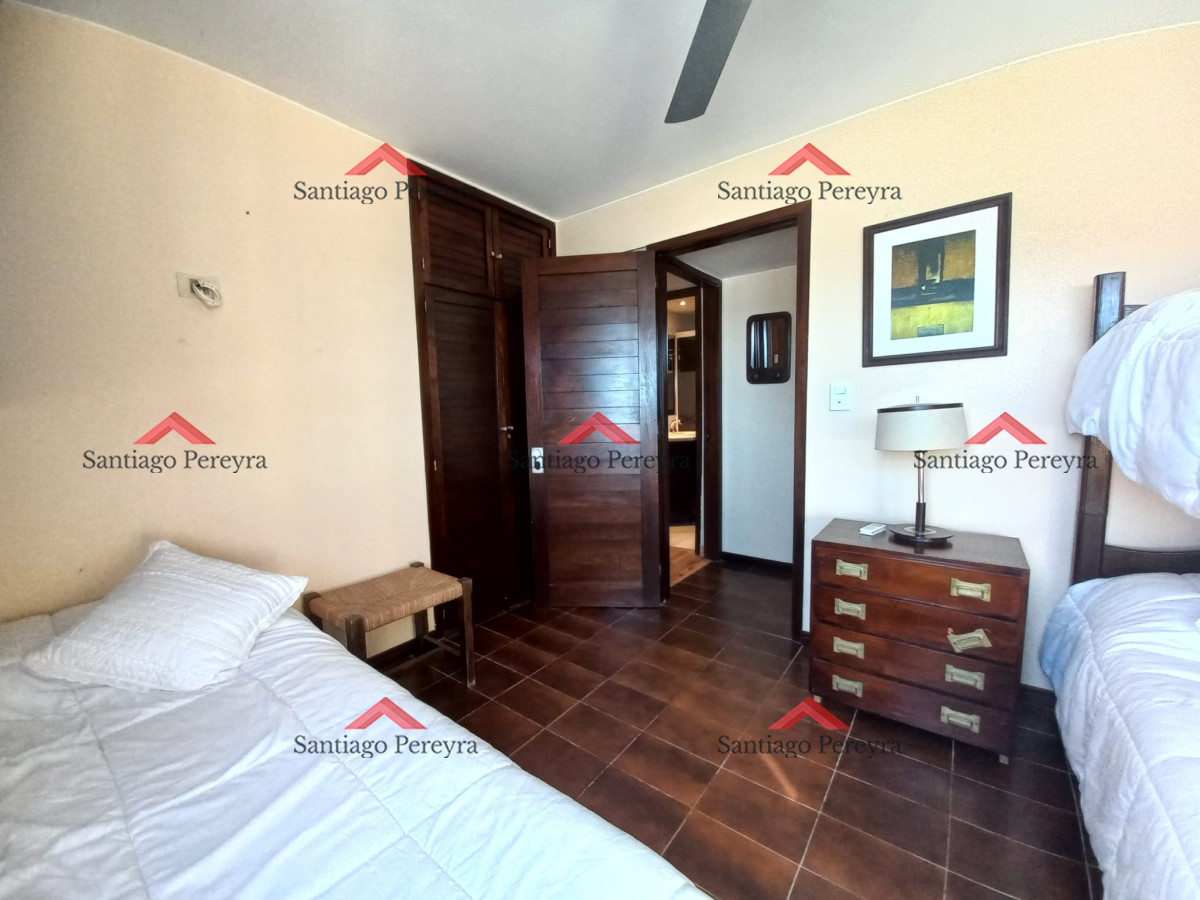 Apartamento ID.8516 - Hermoso departamento en inmejorable zona!!