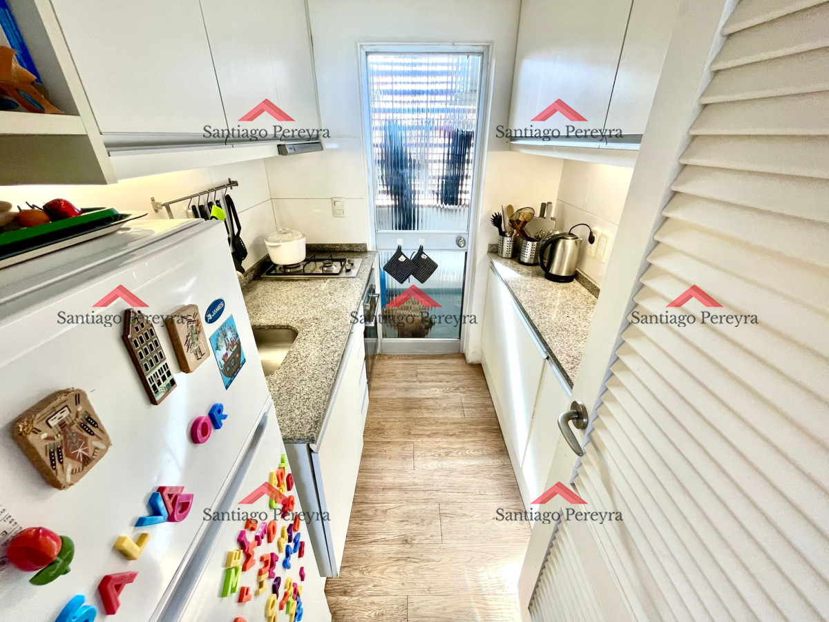 Apartamento ID.13609 - Departamento en excelente zona