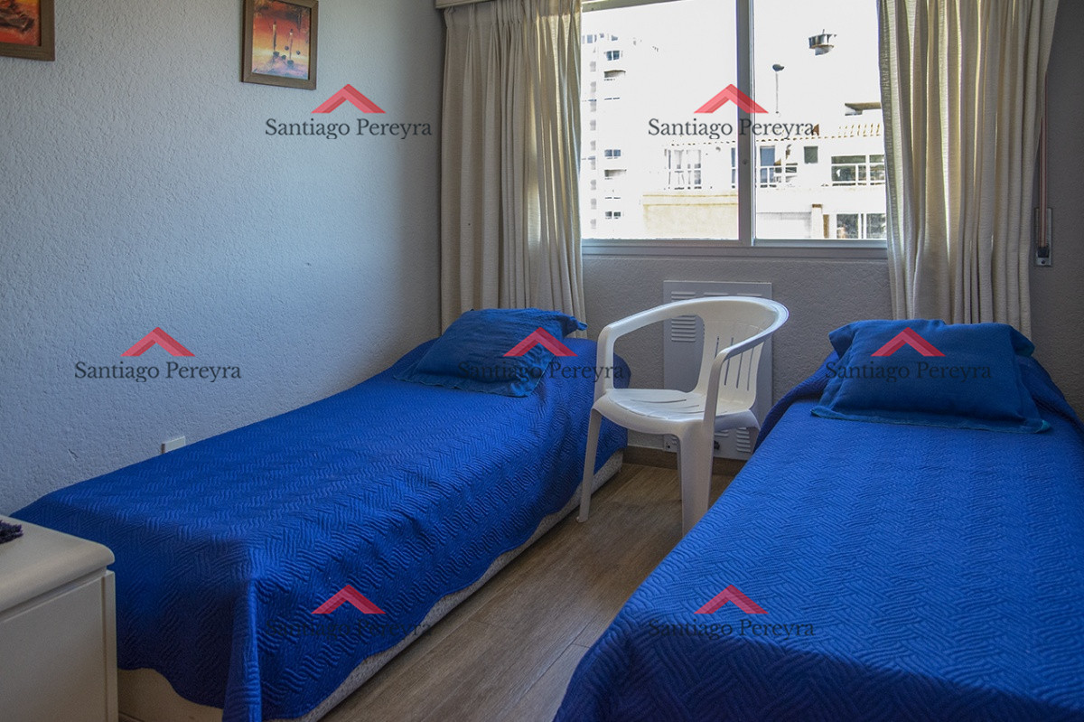 Apartamento ID.13629 - Hermoso Departamento en venta con vista al Mar.