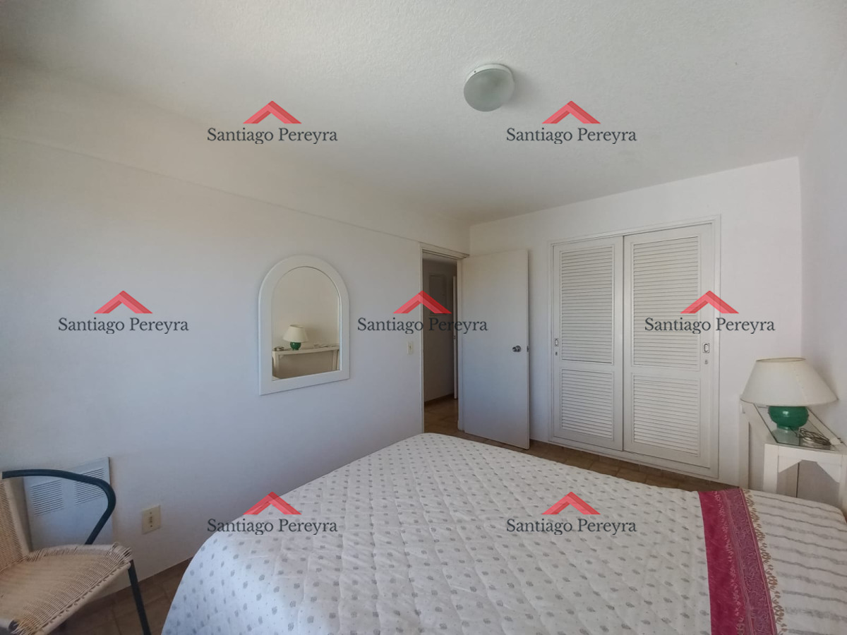 Apartamento ID.13403 - Complejo Lincoln center , Apartamento sobre playa mansa en venta