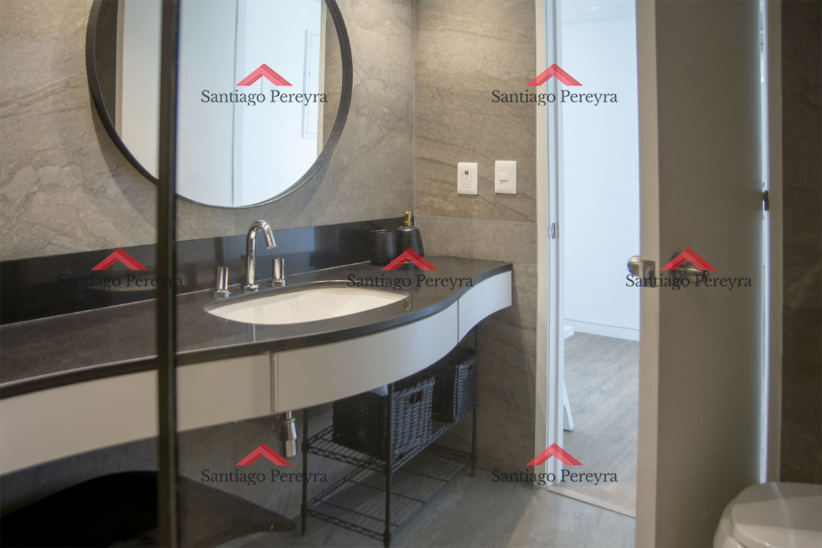 Apartamento ID.16428 - Vende apartamento de 3 dormitorios en Tiburon , Punta del Este