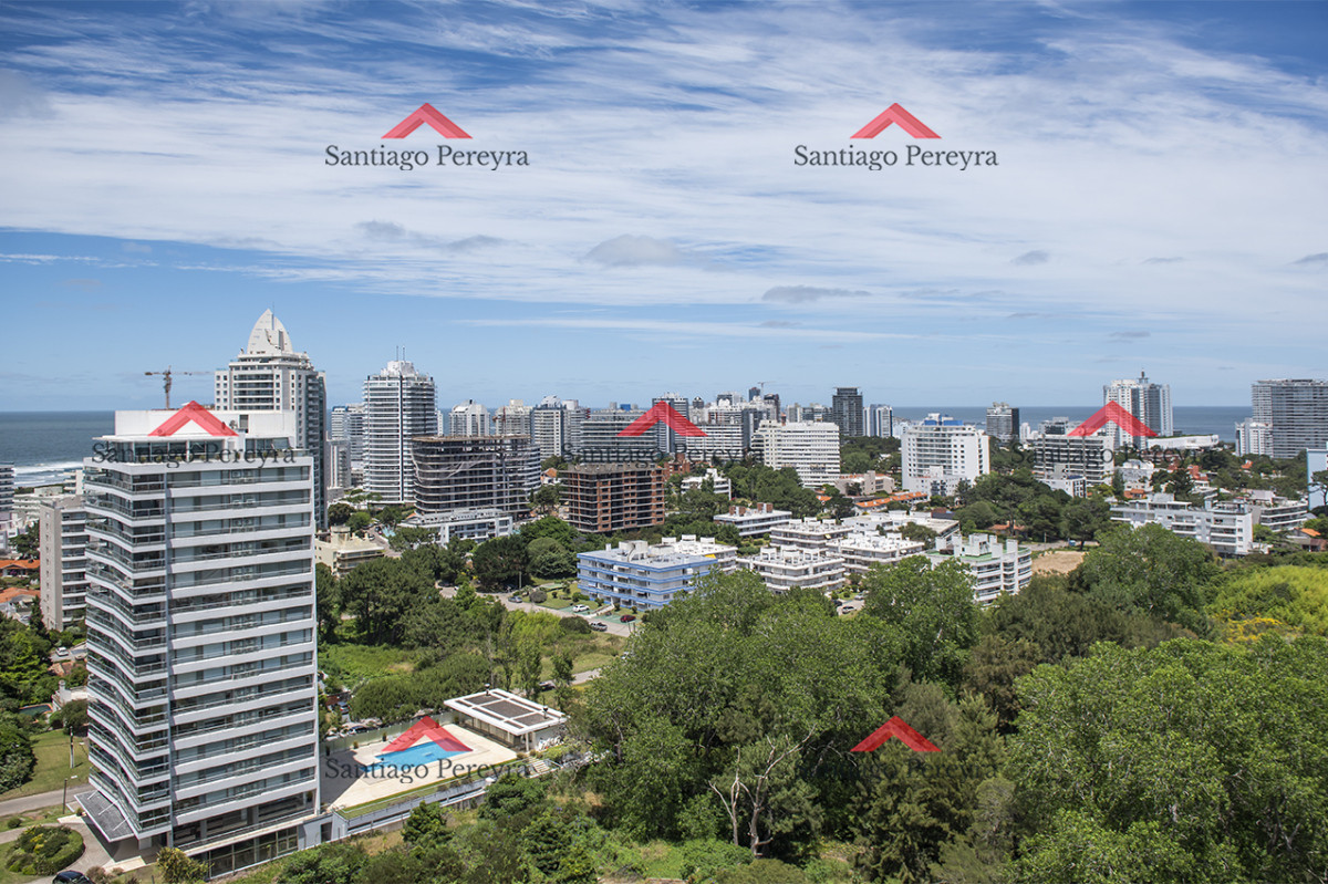 Apartamento ID.16243 - Hermoso Departamento en venta a estrenar de 3 dormitorios, piso alto