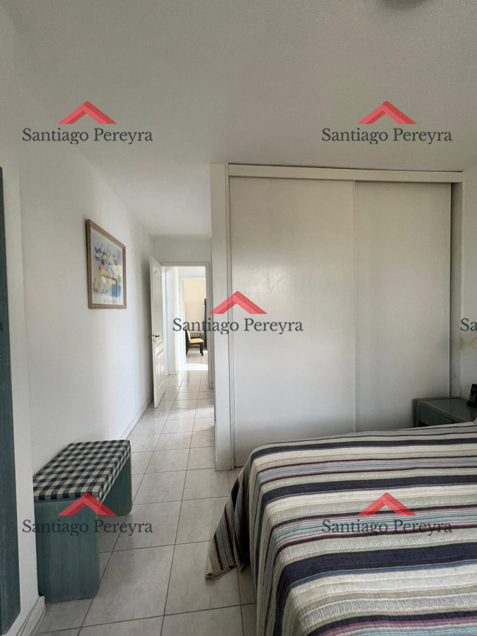 Apartamento ID.12849 - Venta Apartamento de 2 dormitorios en zona Roosevelt