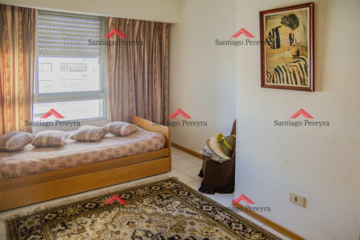 Apartamento ID.8668 - Hermoso Departamento en venta con agradable vista.