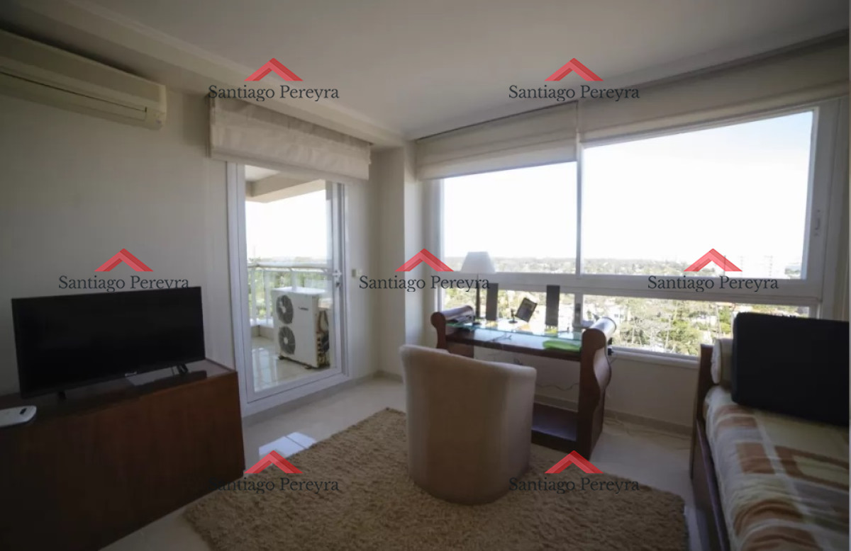 Apartamento ID.7983 - Excelente apartamento en playa Mansa