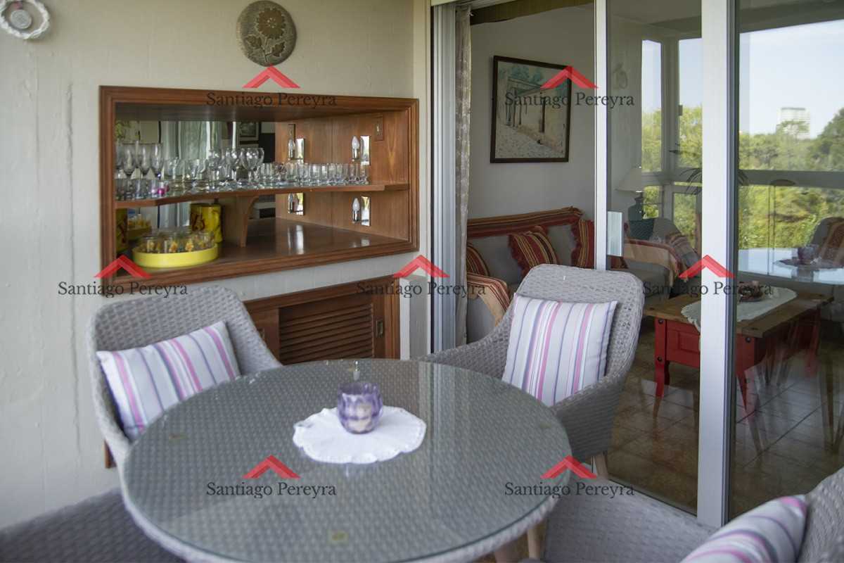 Apartamento ID.16985 - Se vende apto de 2 dormitorios en Roosevelt, Punta del Este 