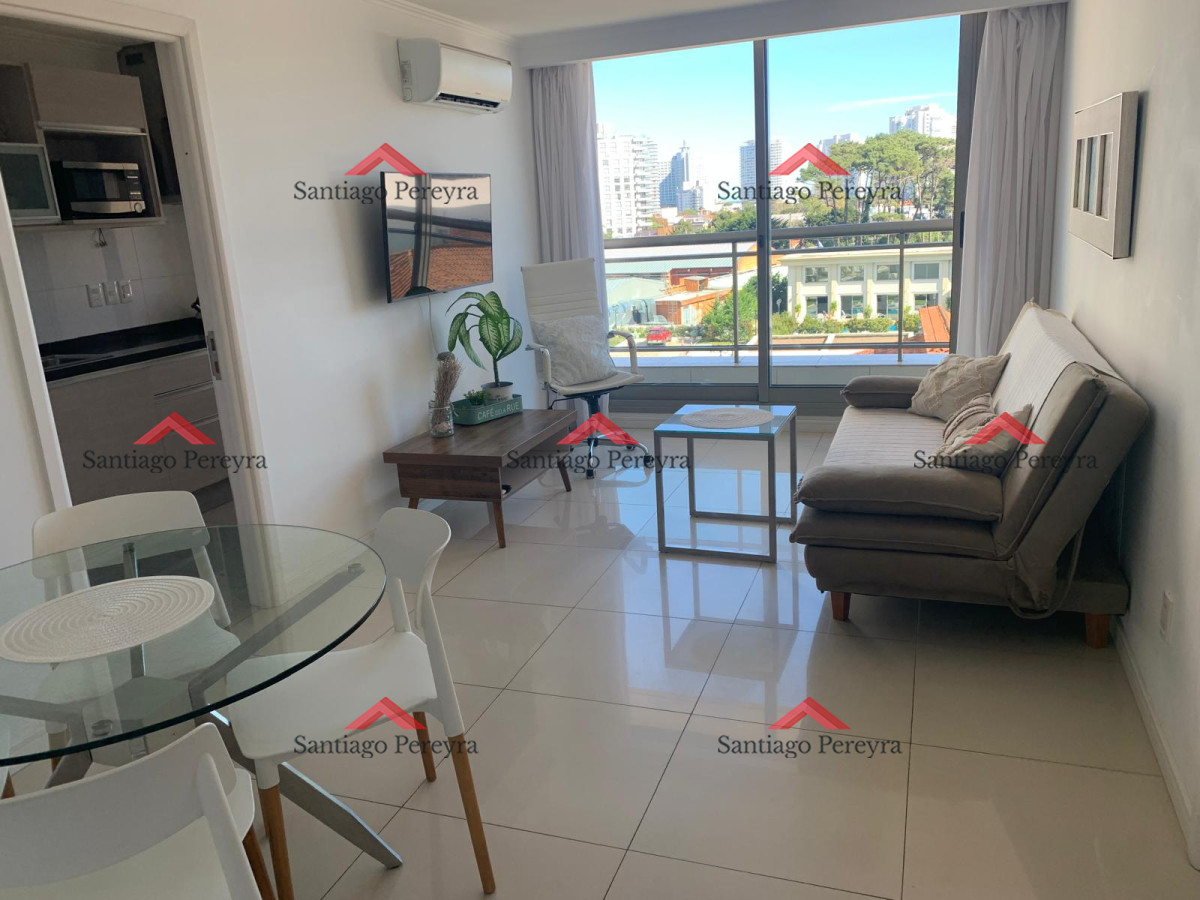 Apartamento ID.16484 - Hermoso apartamento en ubicacion privilegiada de Roosevelt 