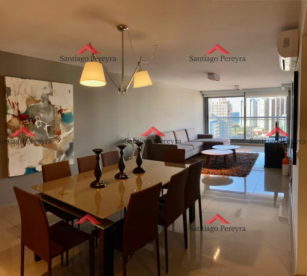 Apartamento ID.8709 - Apartamento de 3 dormitorios
