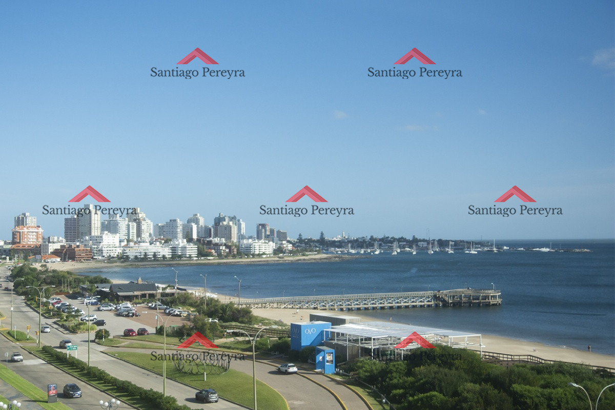 Apartamento ID.8232 - Hermoso Departamento en venta de 3 dormitorios.