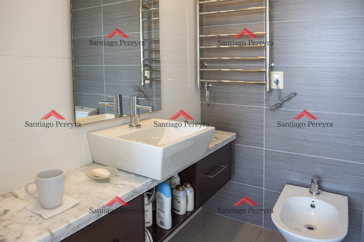 Apartamento ID.16243 - Hermoso Departamento en venta a estrenar de 3 dormitorios, piso alto