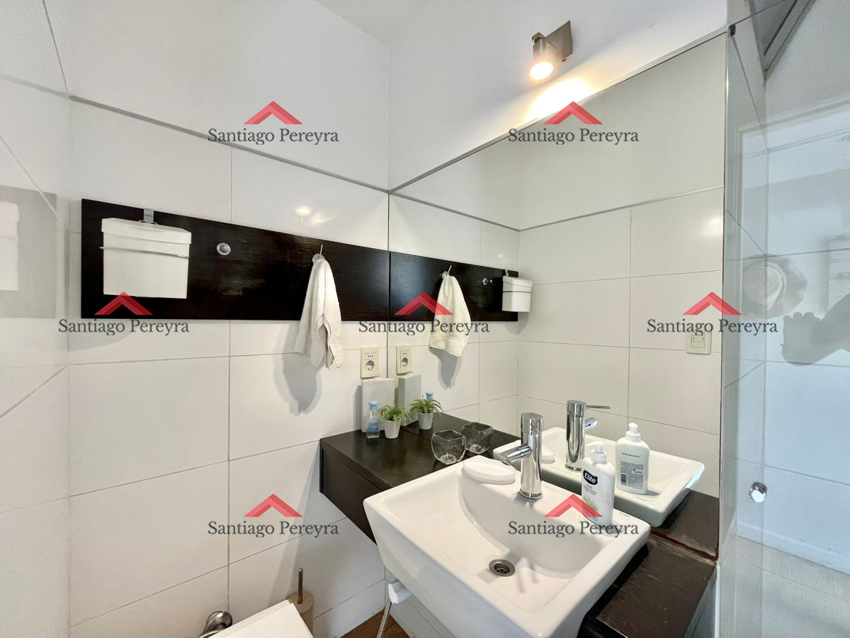 Apartamento ID.13609 - Departamento en excelente zona