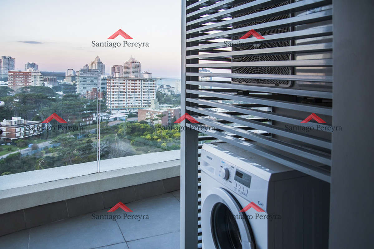 Apartamento ID.8651 - Hermoso departamento con espectacular Vista!!