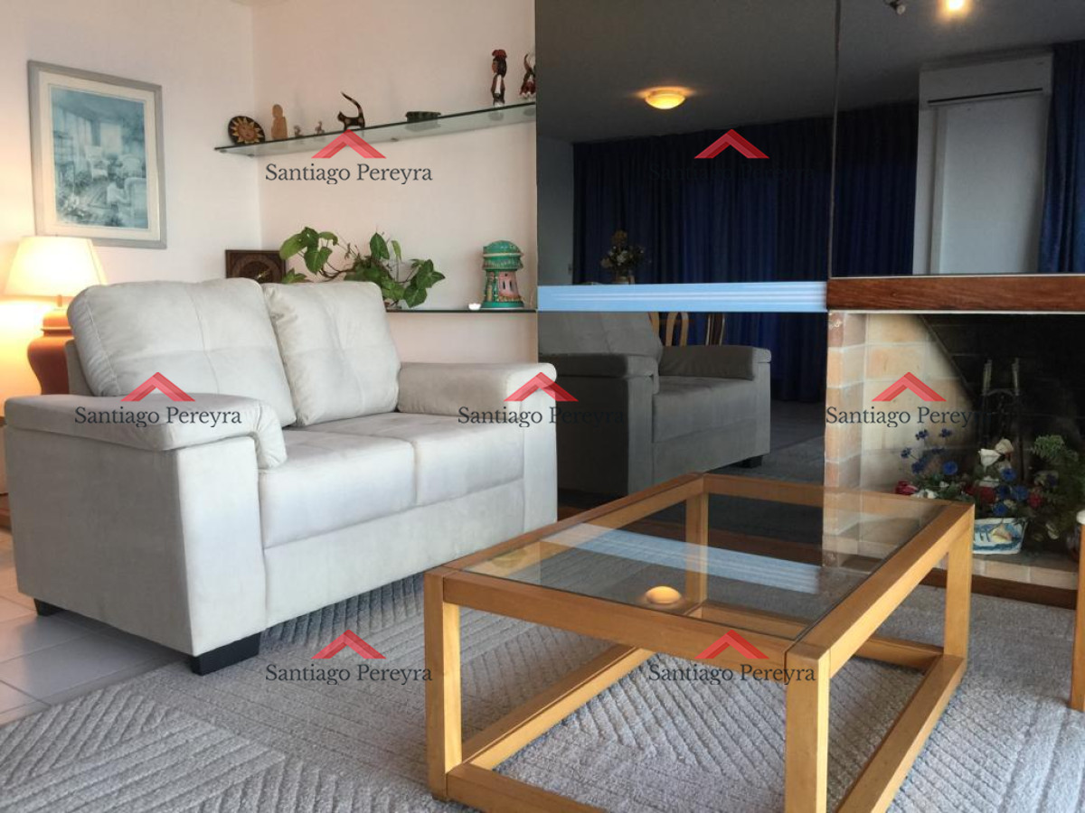 Apartamento ID.13981 - Espectacular apartamento en primera linea