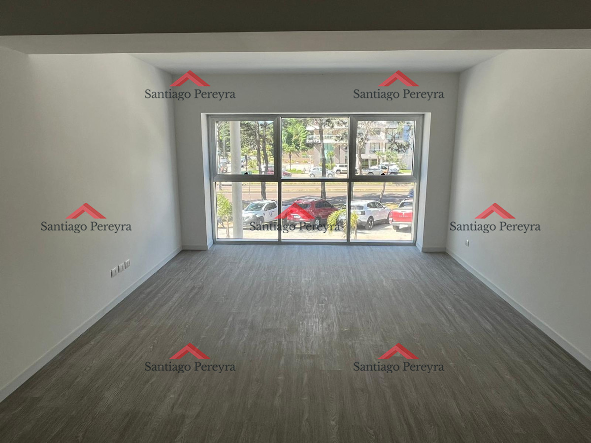 Apartamento ID.15701 - Departamento de 1 dormitorio en venta, planta unica. Roosevelt, Punta del Este