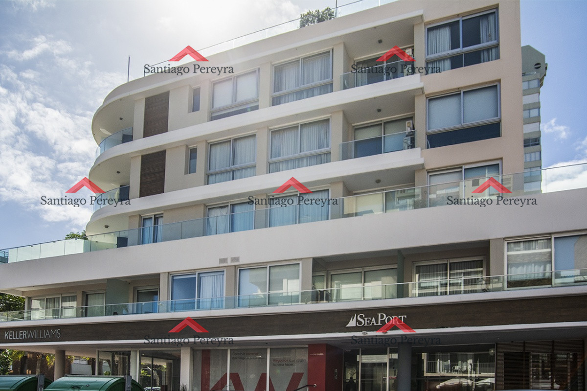Apartamento ID.15239 - Gran departamento de 1 dormitorio en venta