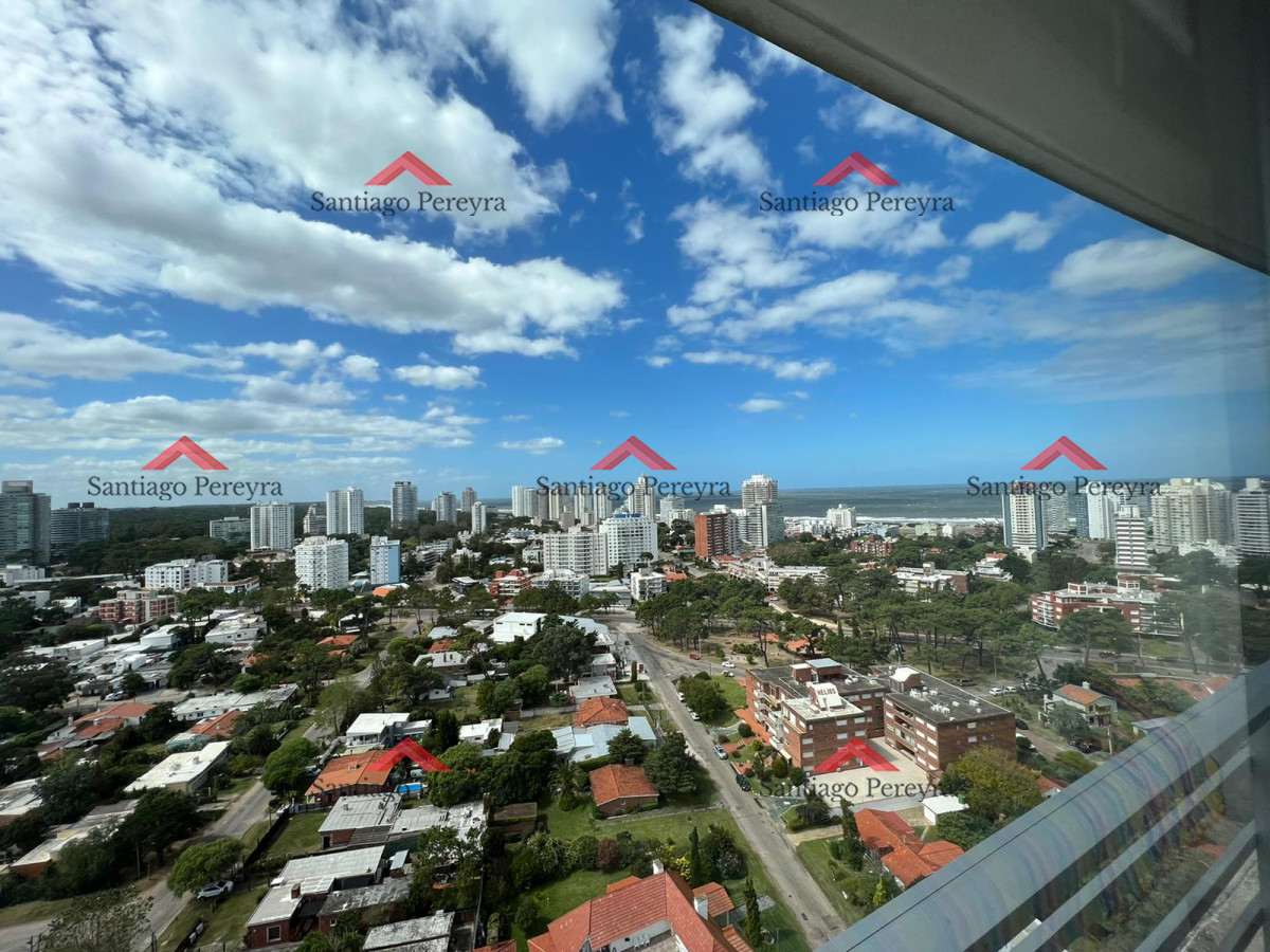 Apartamento ID.8714 - Hermoso apartamento con excelente vista! 