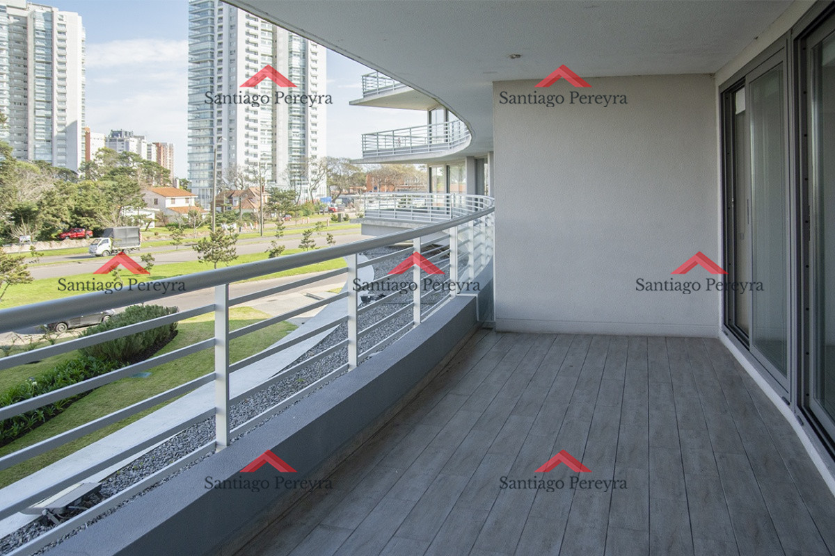 Apartamento ID.8649 - Gran departamento con hermosas terminaciones.