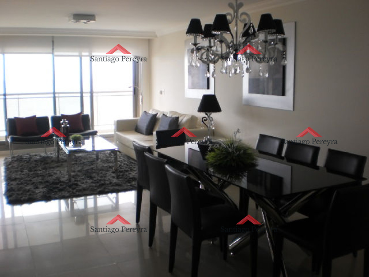 Apartamento ID.13137 - Apartamento en Playa Brava, Torre Imperiale