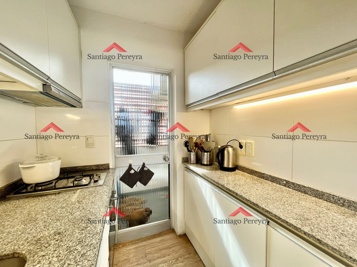 Apartamento ID.13609 - Departamento en excelente zona