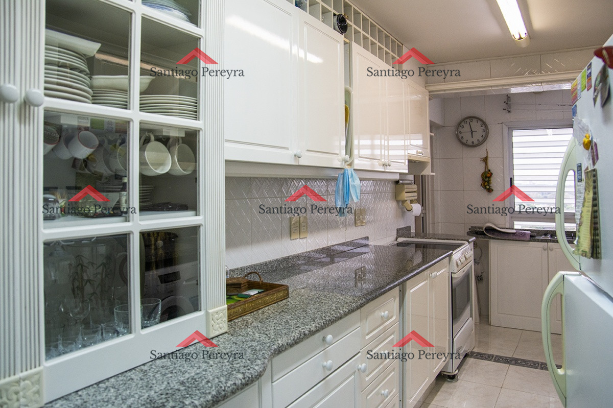 Apartamento ID.7981 - Hermoso Departamento en venta con vista al mar