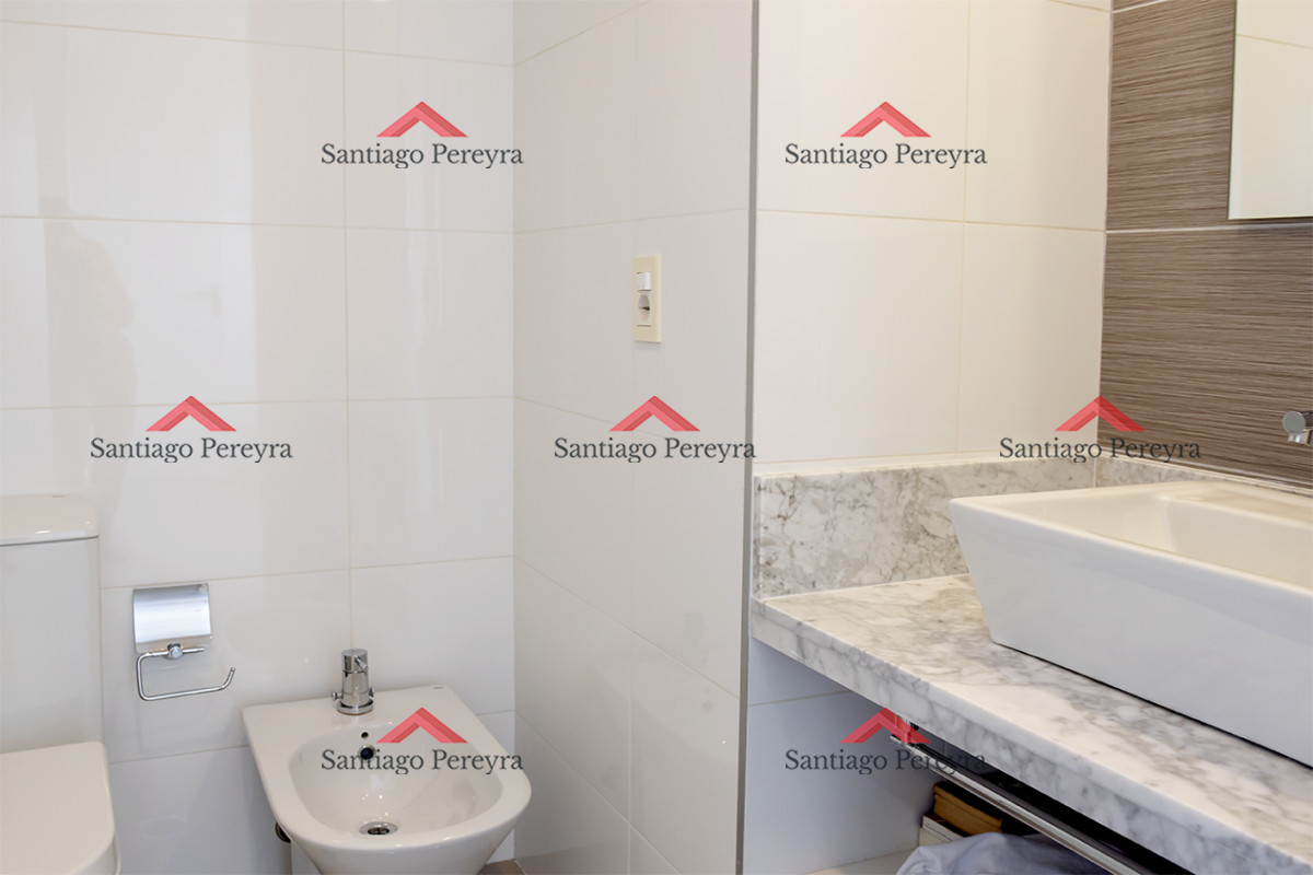 Apartamento ID.16243 - Hermoso Departamento en venta a estrenar de 3 dormitorios, piso alto