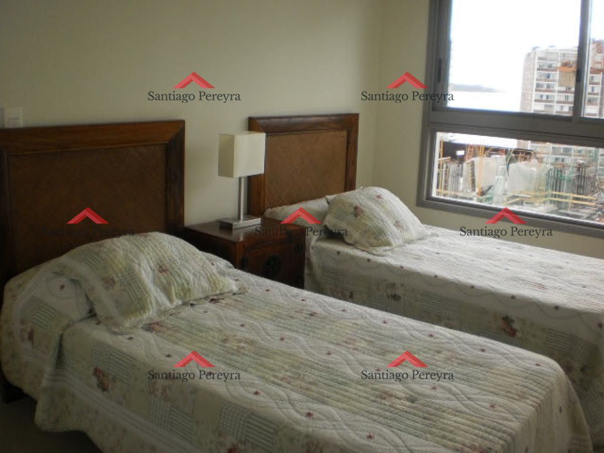 Apartamento ID.13137 - Apartamento en Playa Brava, Torre Imperiale