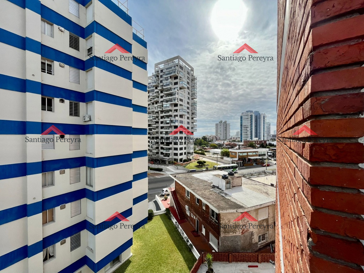 Apartamento ID.13609 - Departamento en excelente zona