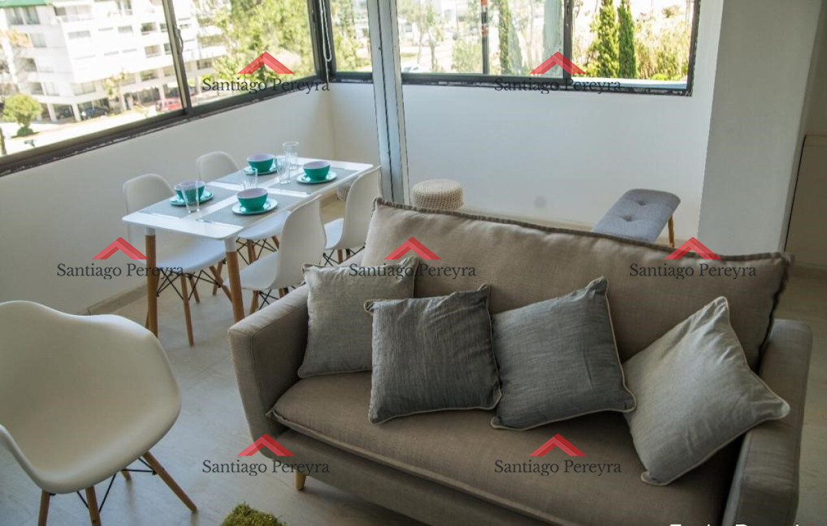 Apartamento ID.16039 - Apartamento en Roosevelt - Punta del Este