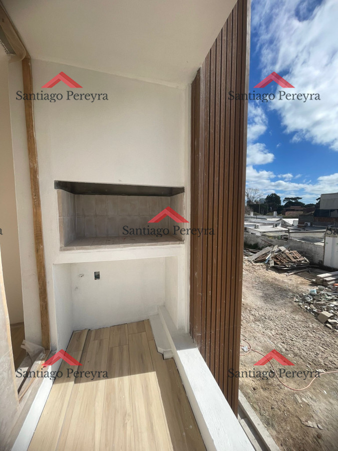 Apartamento ID.16198 - Pre-Lanzamiento EXCLUSIVO - compre con financiacion, 1 dorm. en venta. Edif. Genova
