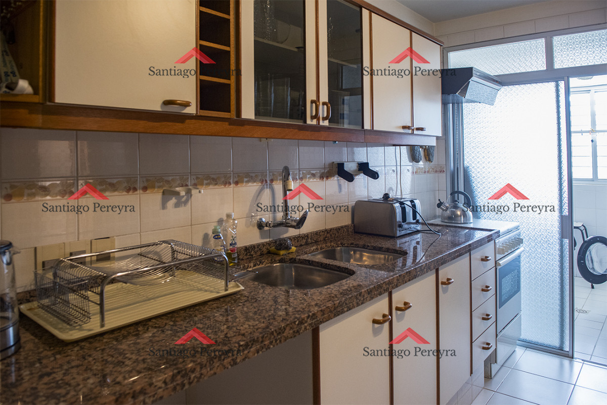 Apartamento ID.16562 - Vende departamento de 3 dormitorios en Ocean Tower, Punta del Este 