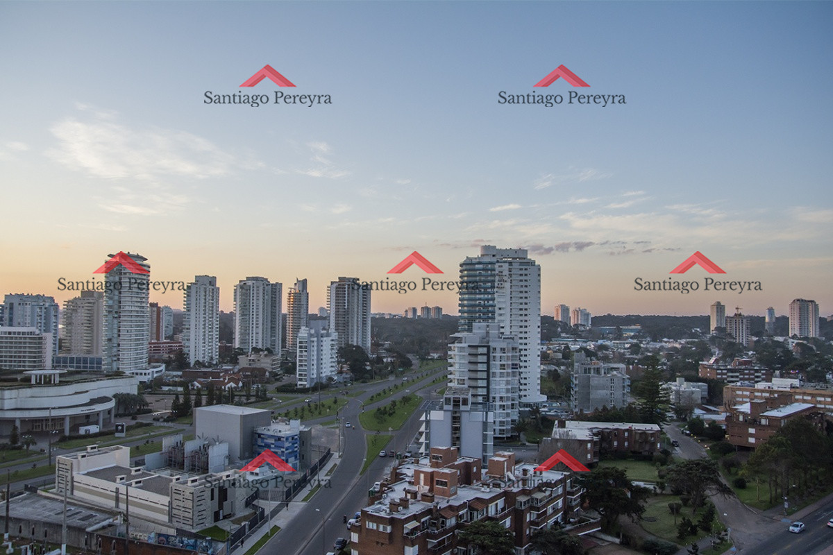 Apartamento ID.8651 - Hermoso departamento con espectacular Vista!!