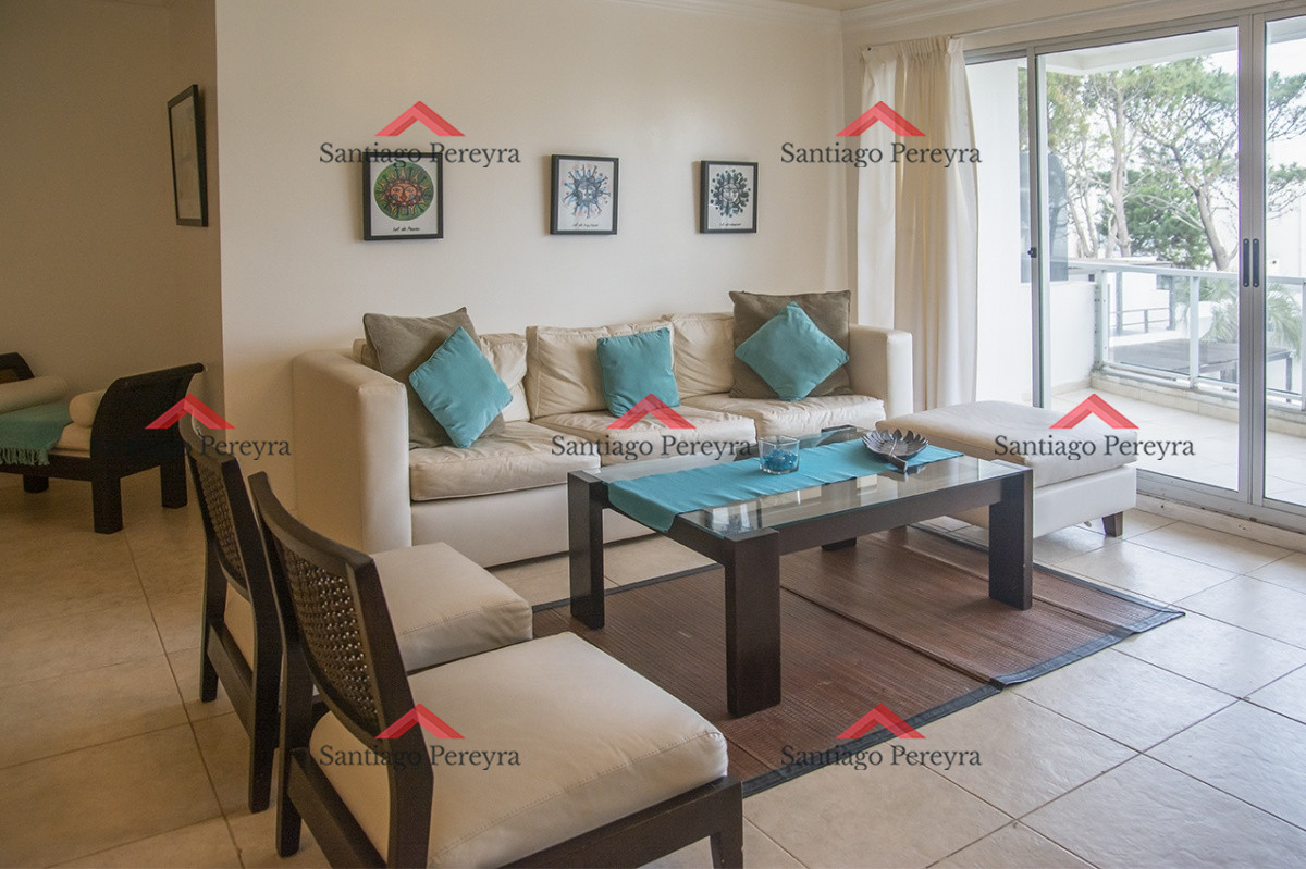 Apartamento ID.13929 - Departamento en venta a metros de Playa Mansa