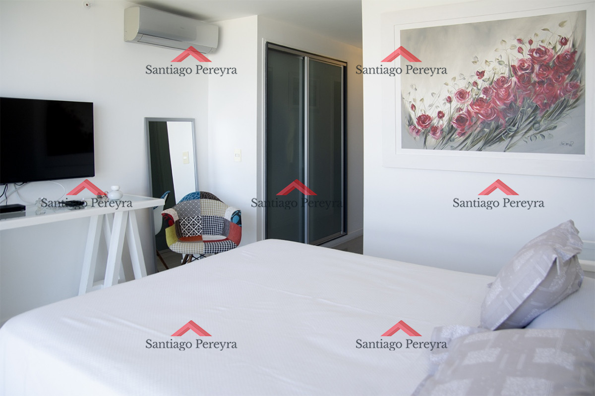 Apartamento ID.16242 - Departartamento de 3 dormitorios en venta en Torre One