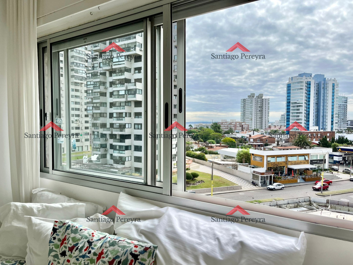 Apartamento ID.13609 - Departamento en excelente zona