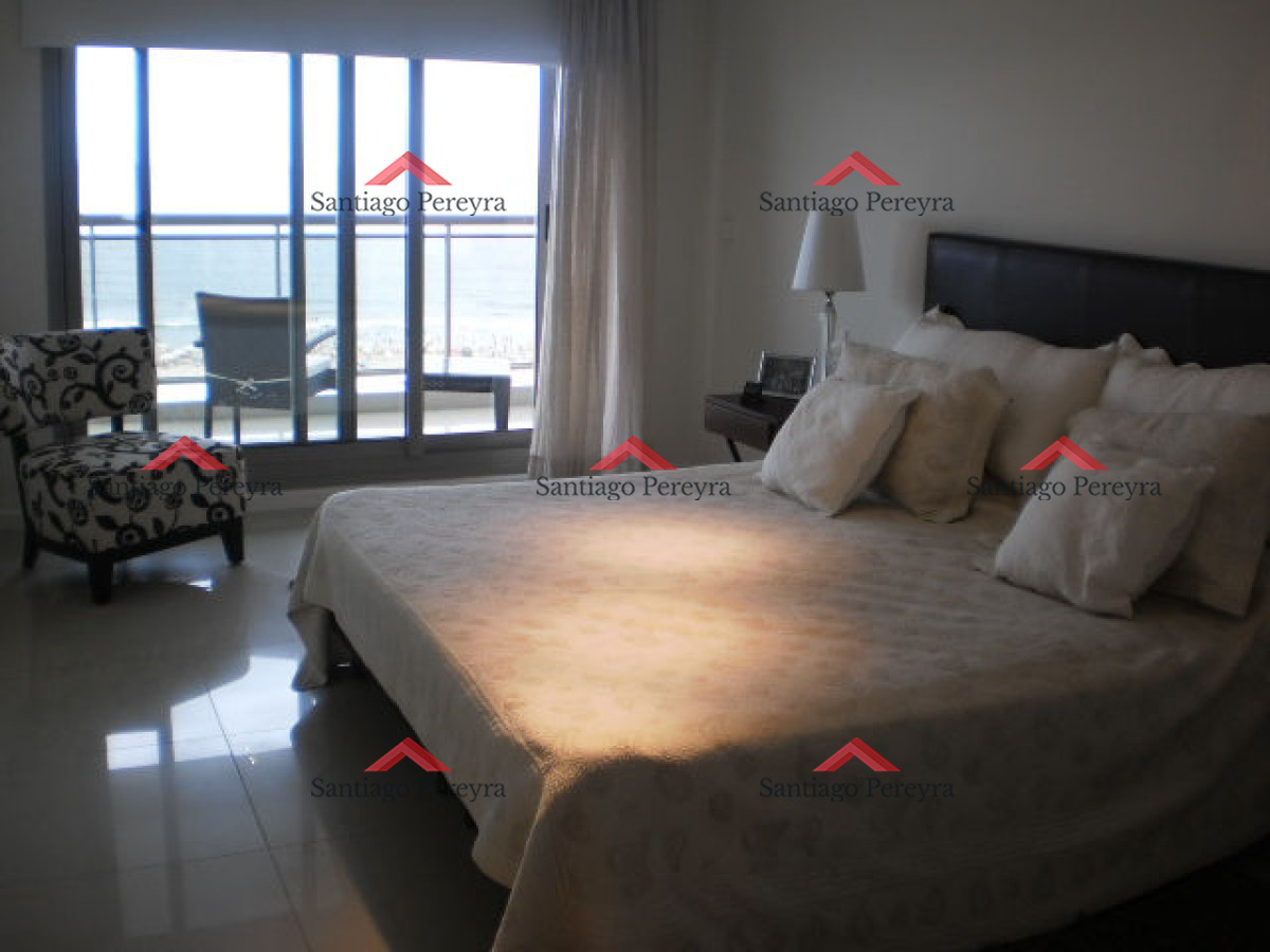 Apartamento ID.13137 - Apartamento en Playa Brava, Torre Imperiale