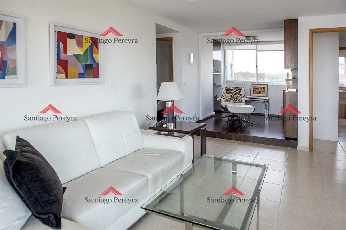 Apartamento ID.14767 - Sea and Forest 3 dormitorios en venta a pasos del mar, playa mansa 