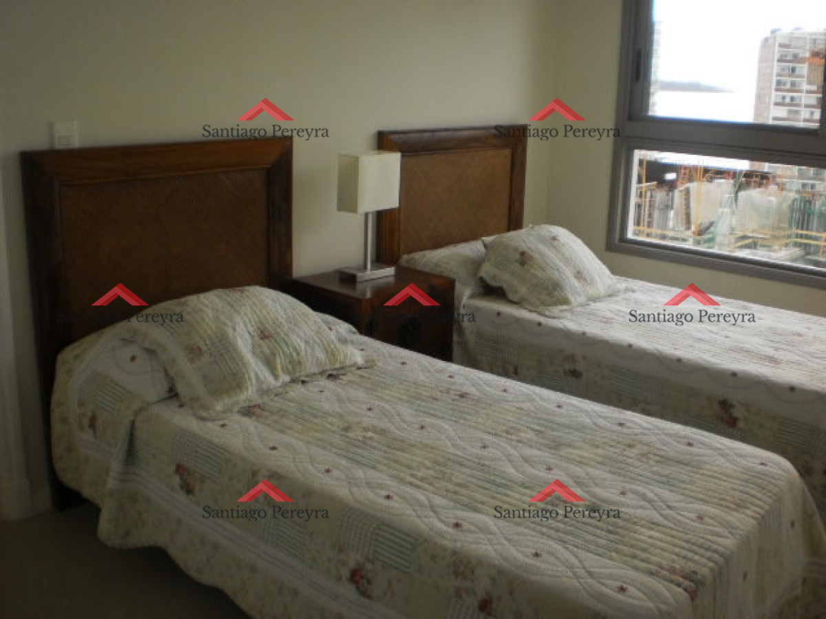 Apartamento ID.13137 - Apartamento en Playa Brava, Torre Imperiale