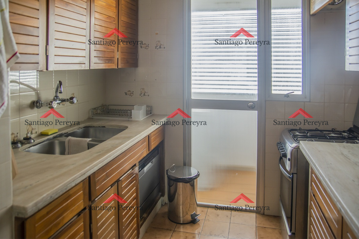Apartamento ID.15238 - Apartamento en venta, Torre Fragata con hermosa vista al mar.