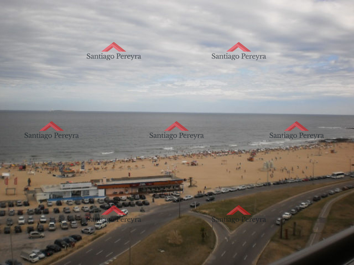 Apartamento ID.13137 - Apartamento en Playa Brava, Torre Imperiale