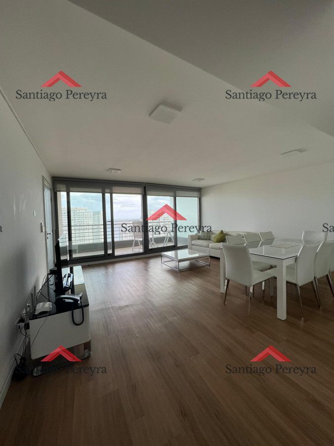 Apartamento ID.8714 - Hermoso apartamento con excelente vista! 