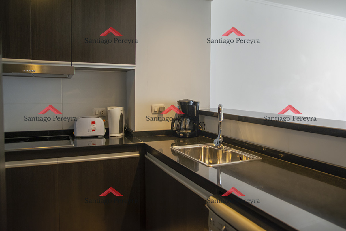 Apartamento ID.15741 - Excelente departamento en venta, 3 dormitroios. Punta del Este