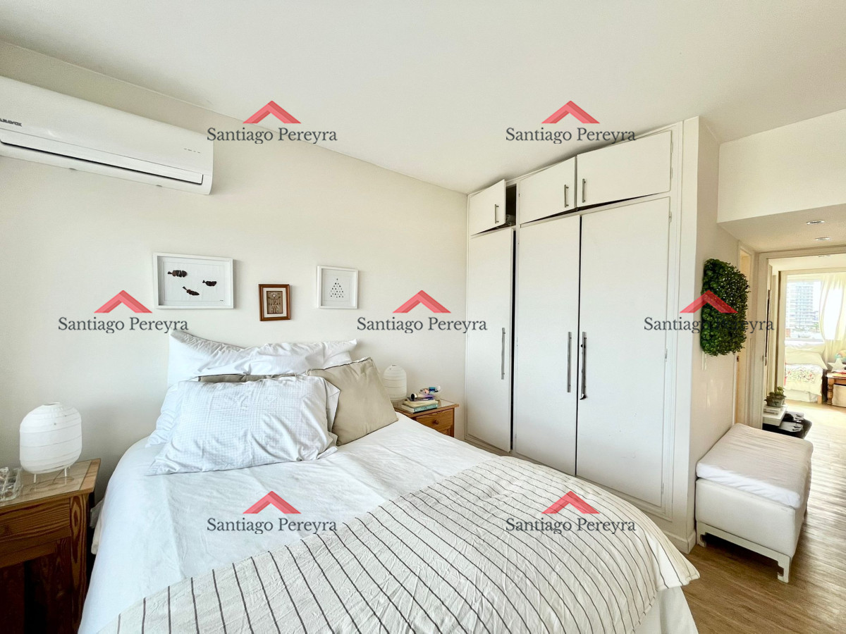 Apartamento ID.13609 - Departamento en excelente zona