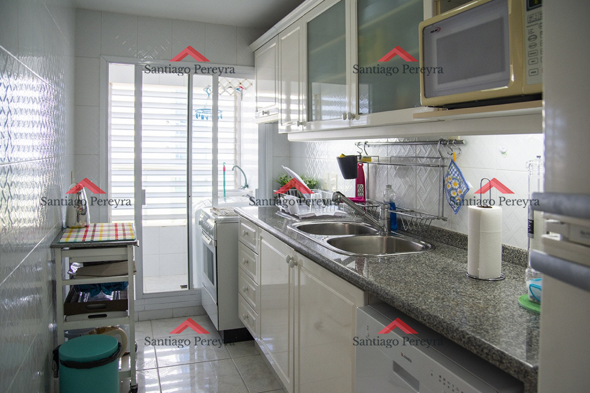 Apartamento ID.7589 - Departamento de 3 dormitorios en Punta del Este
