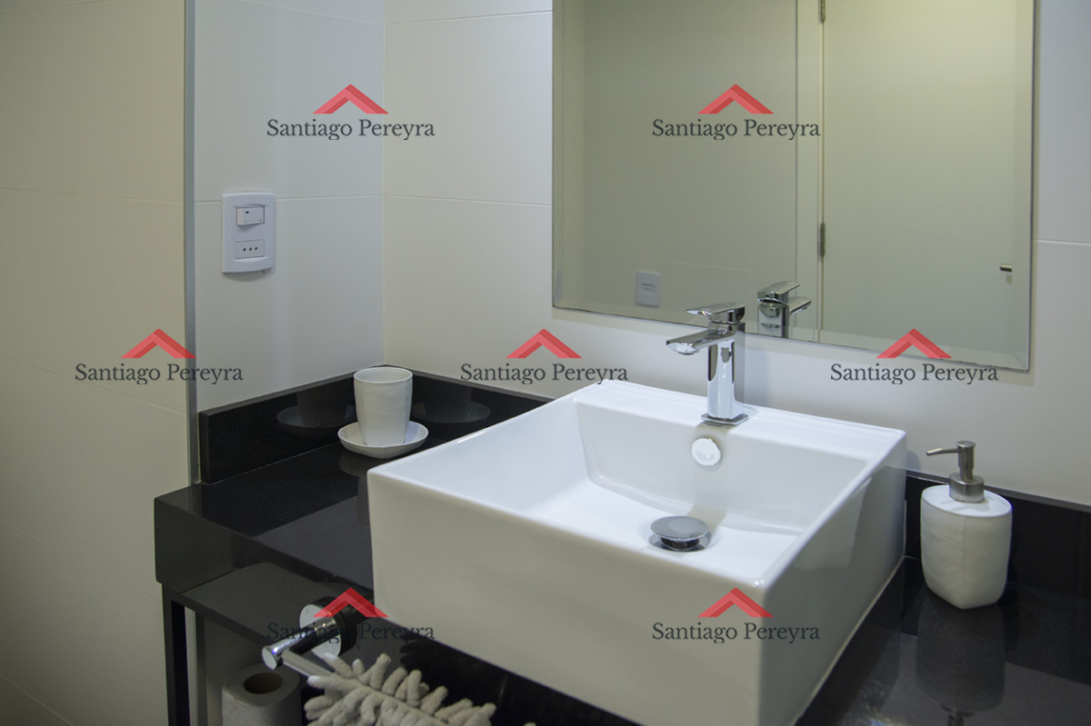 Apartamento ID.8651 - Hermoso departamento con espectacular Vista!!