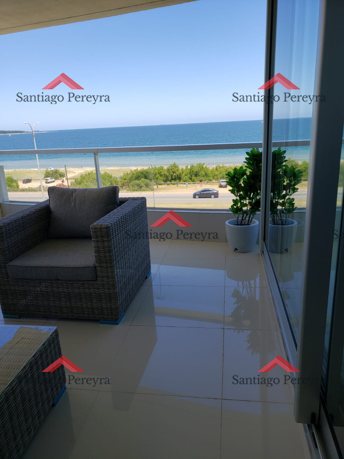 Apartamento ID.16373 - Hermoso departamento en venta ubicado en la parada 28 de la Mansa