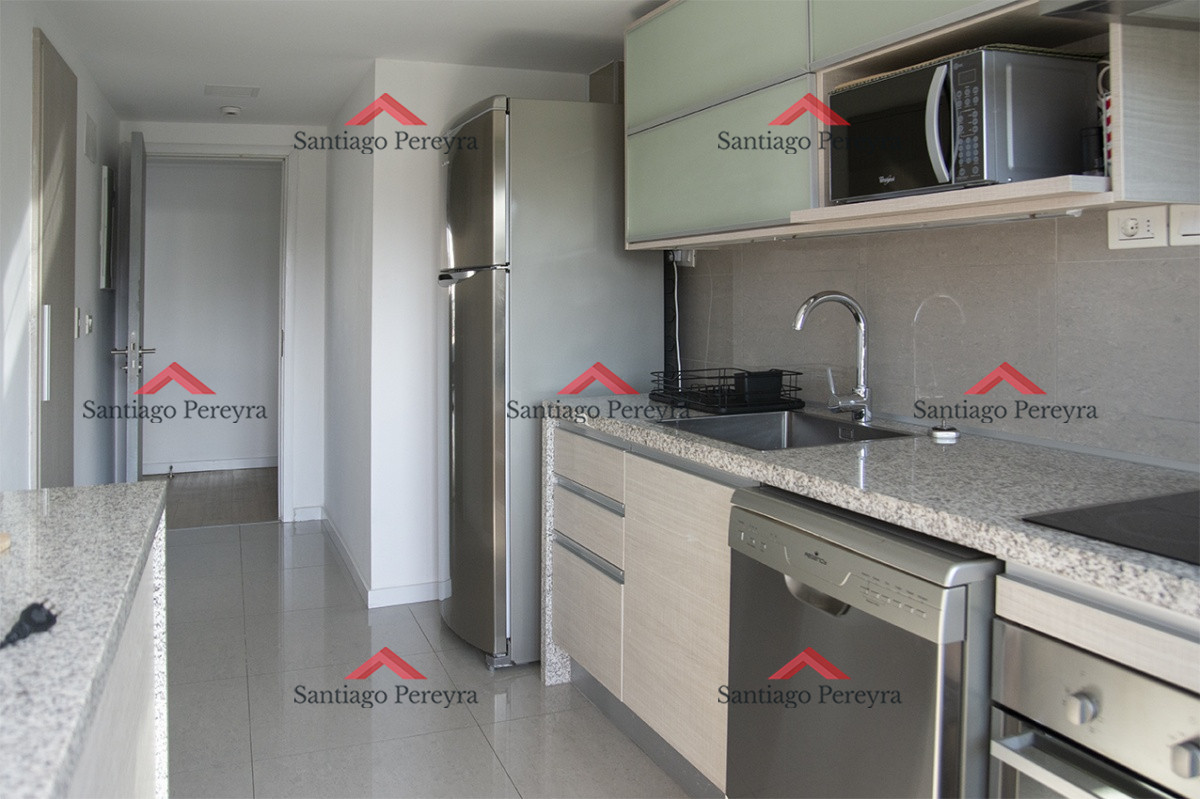 Apartamento ID.8649 - Gran departamento con hermosas terminaciones.