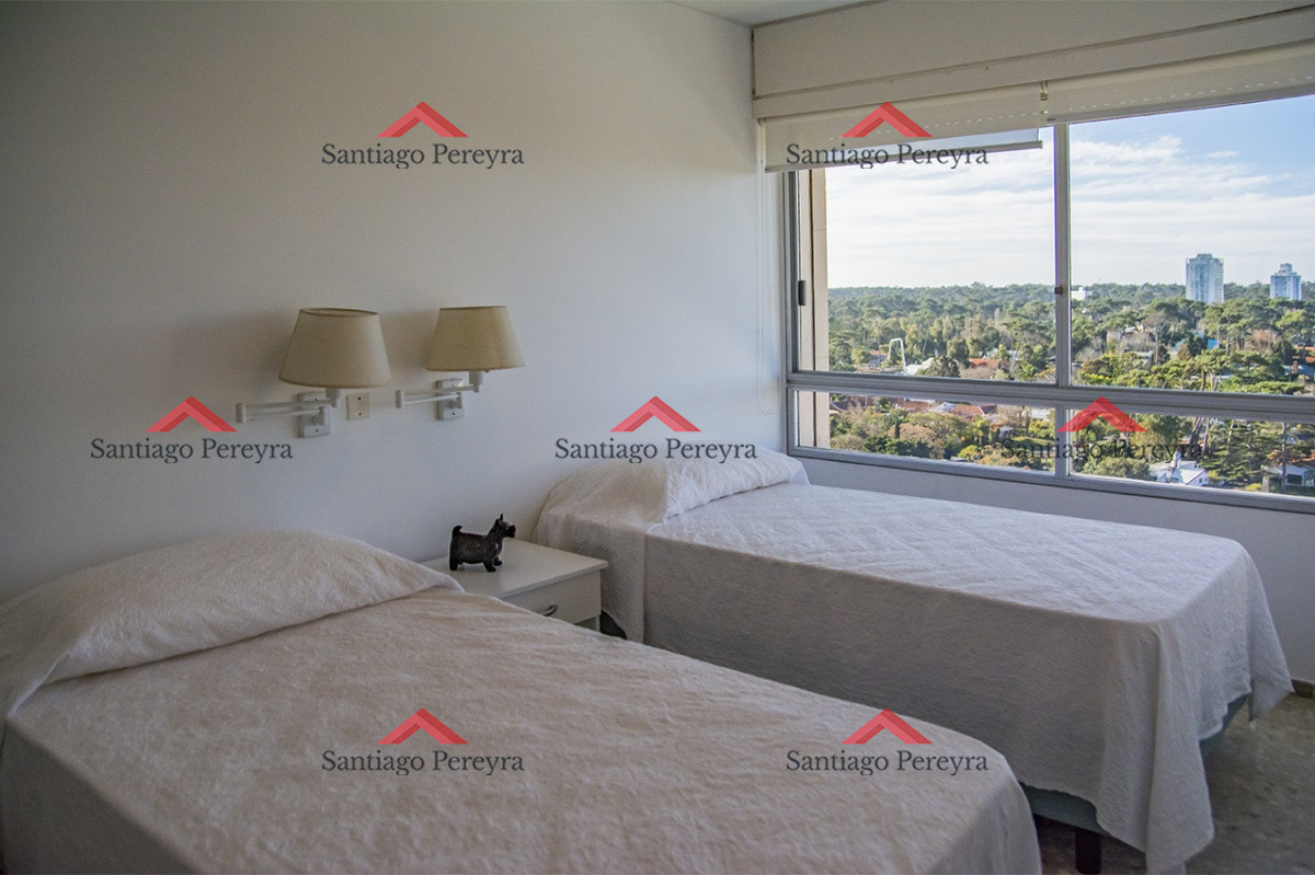 Apartamento ID.8607 - Frente al mar