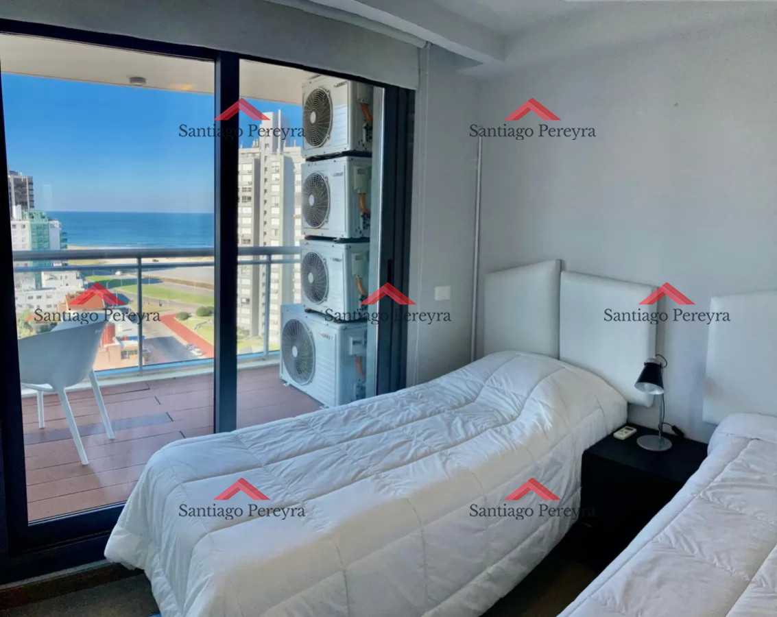 Apartamento ID.8709 - Apartamento de 3 dormitorios